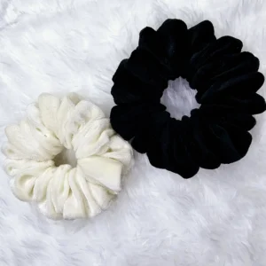 Best velvet scrunchies in Kanpur