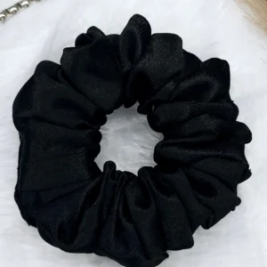 best satin scrunchies in kanpur