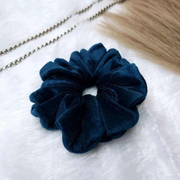 best velvet scrunchie